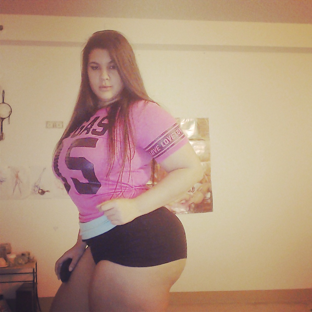 Sex Gallery Mega Ass