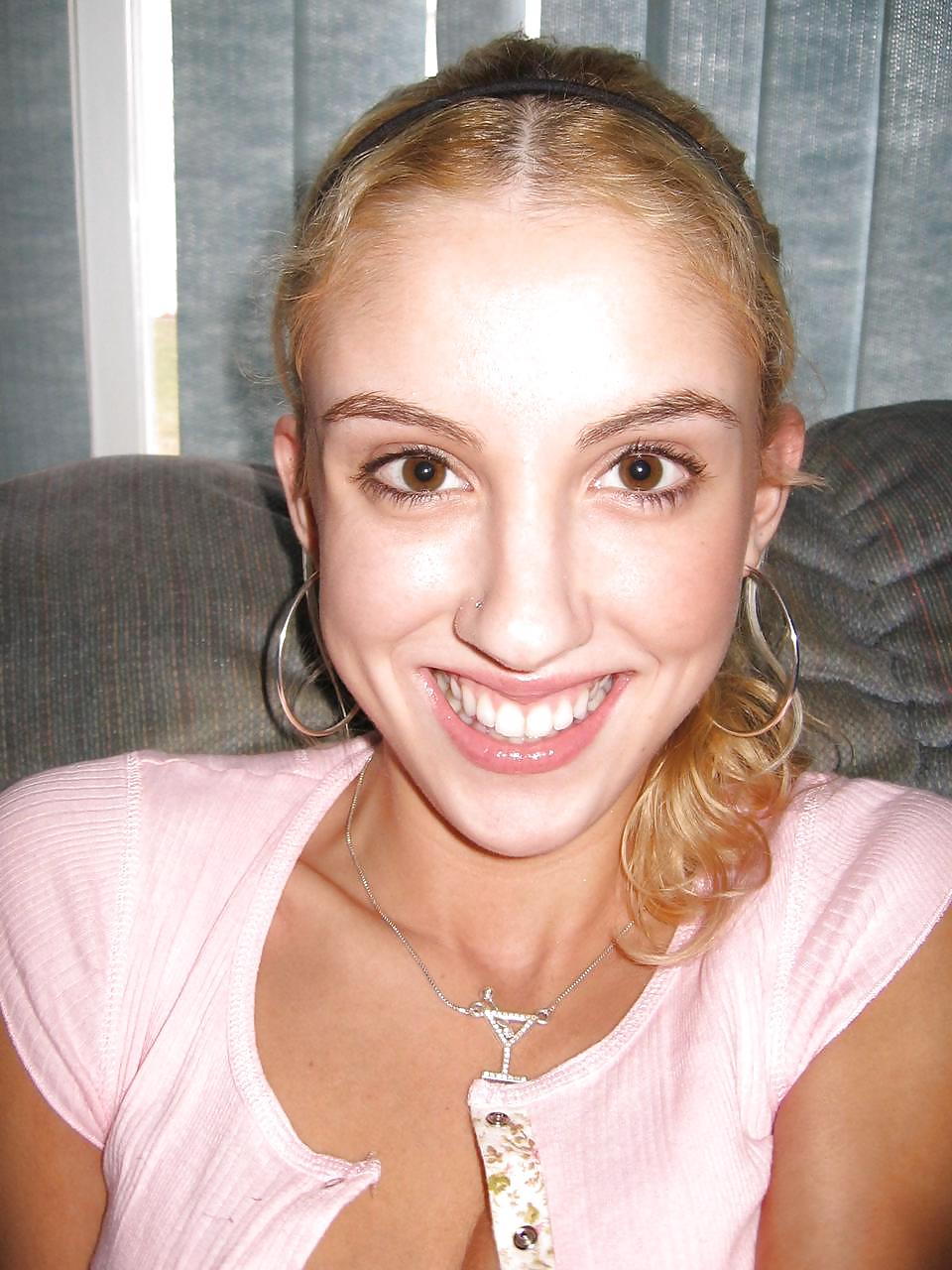 Sex Gallery rachel exib