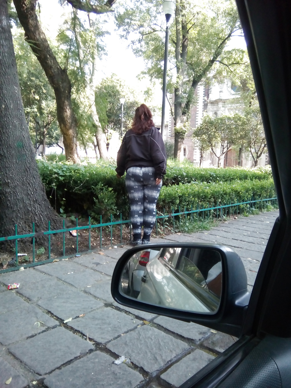 Sex Gallery Chichotas redondas y culote