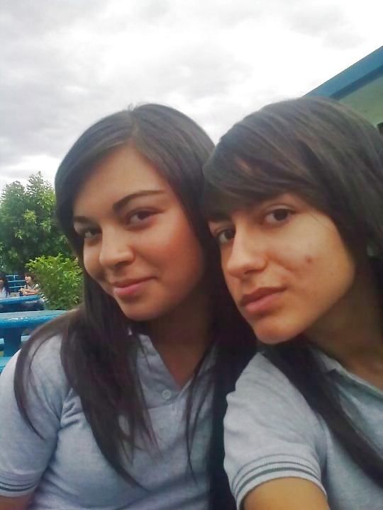 Sex Gallery Latina petite Alina Ramirez