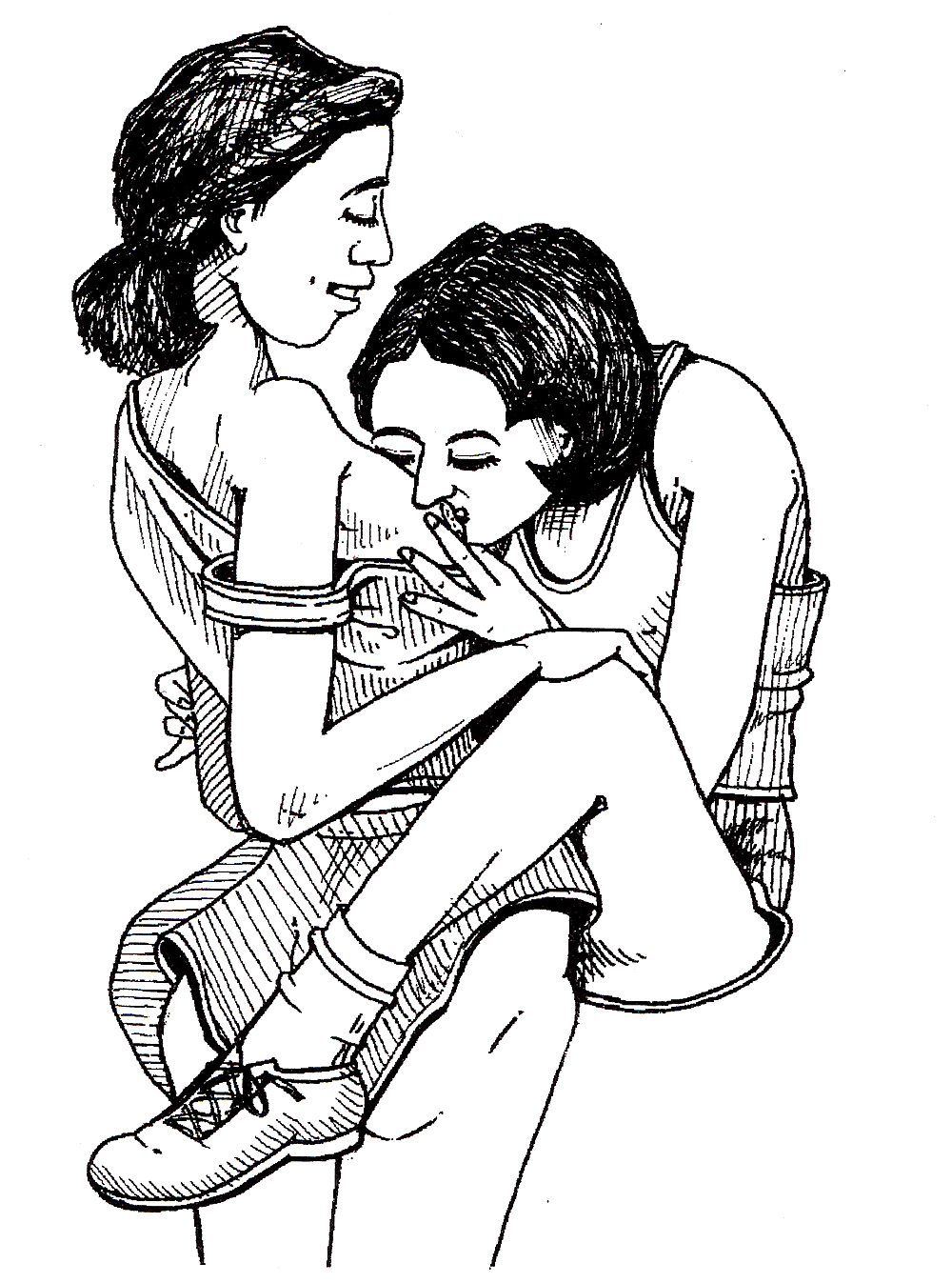 Sex Gallery sushicooks erotic illustrations