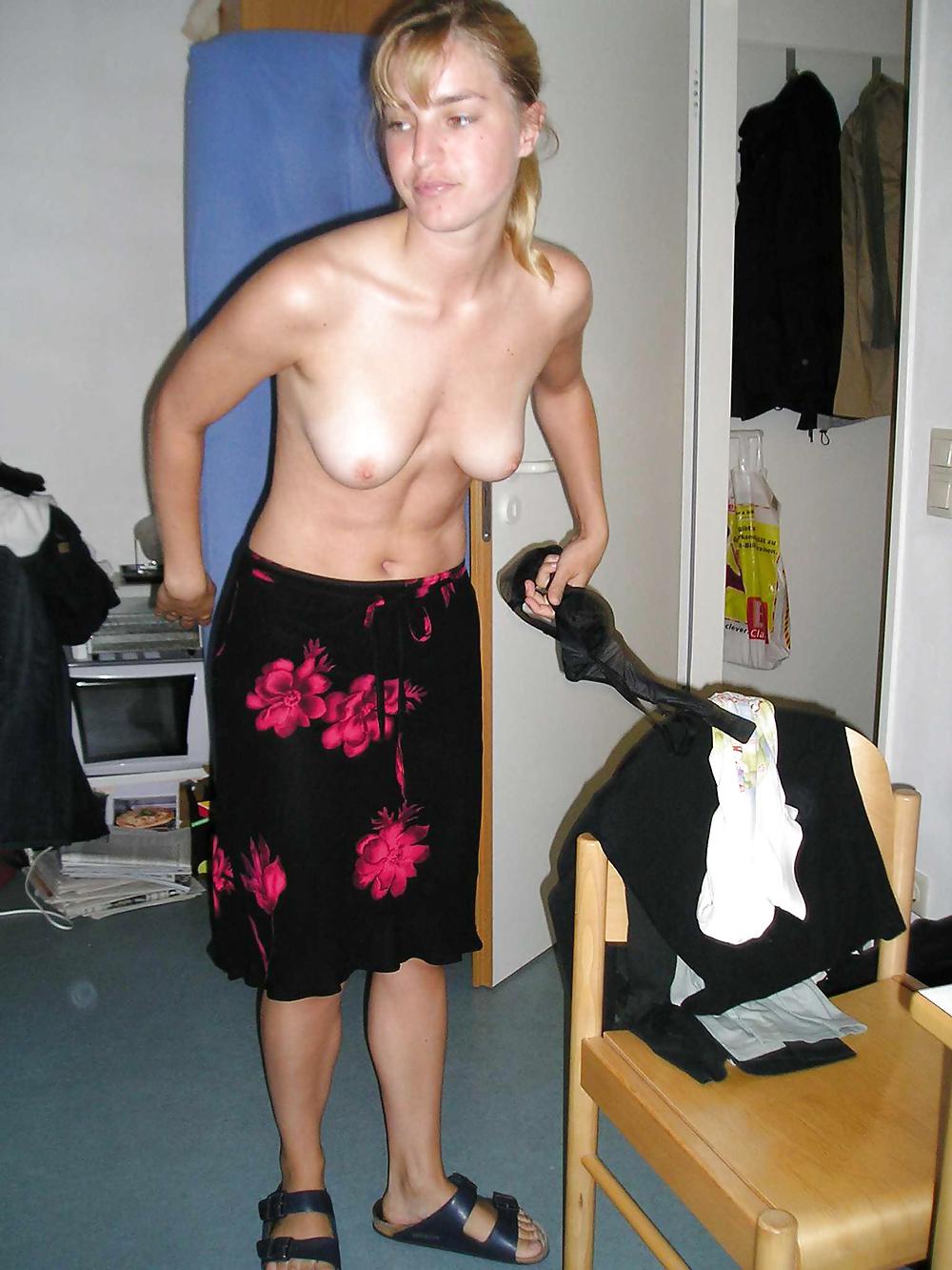 Sex Gallery BEAUTIFUL AMATEUR