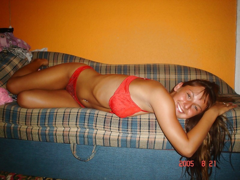 Sex Gallery POLISH AMATEUR 2