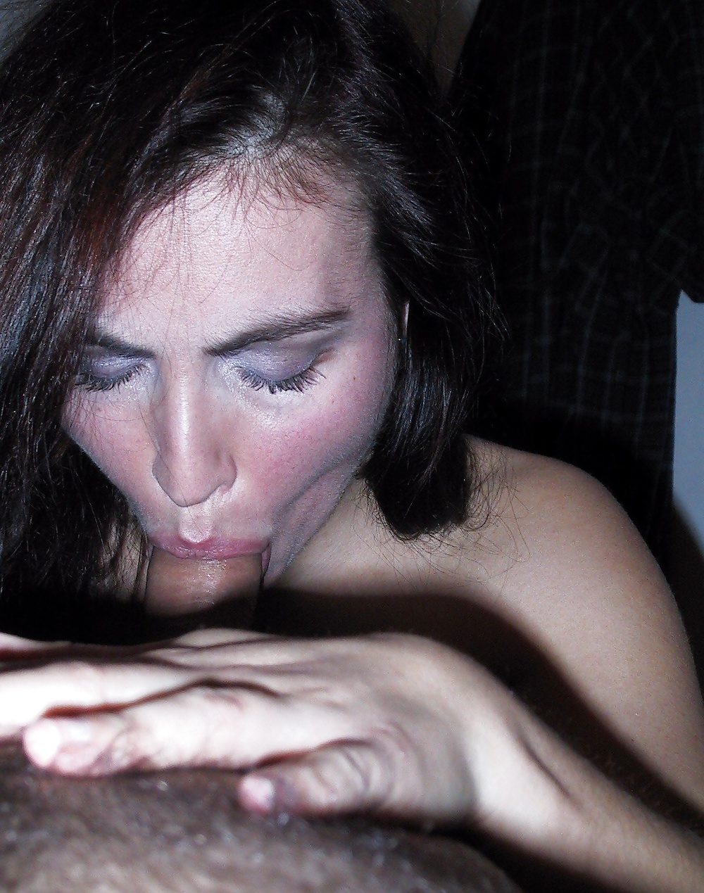 Sex Gallery Fantastic Brunette