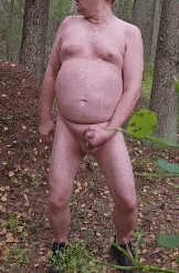 Chubby Masturbator  #6