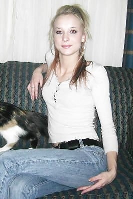 Sex Gallery She's a Whore 1