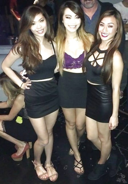 Sex Gallery Las Vegas, Party, Pool Club Girls: Tight Asian College Sluts