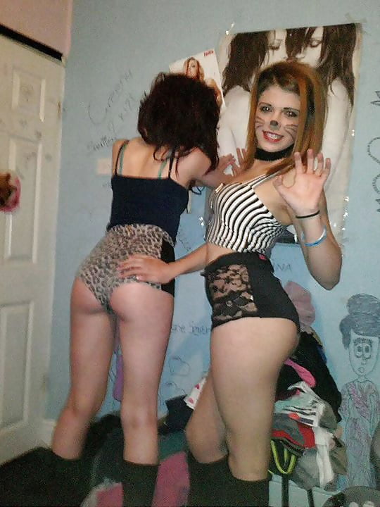 Sex Gallery Dirty chav sluts