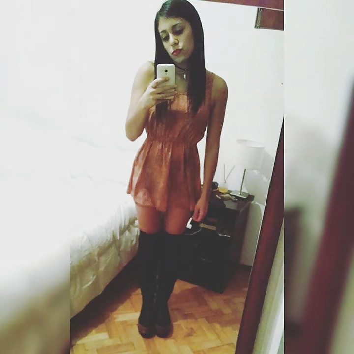 Sex Gallery anto