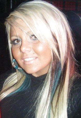 Sex Gallery MeetMeMatch.com Username  ''BritneyUKGrl''