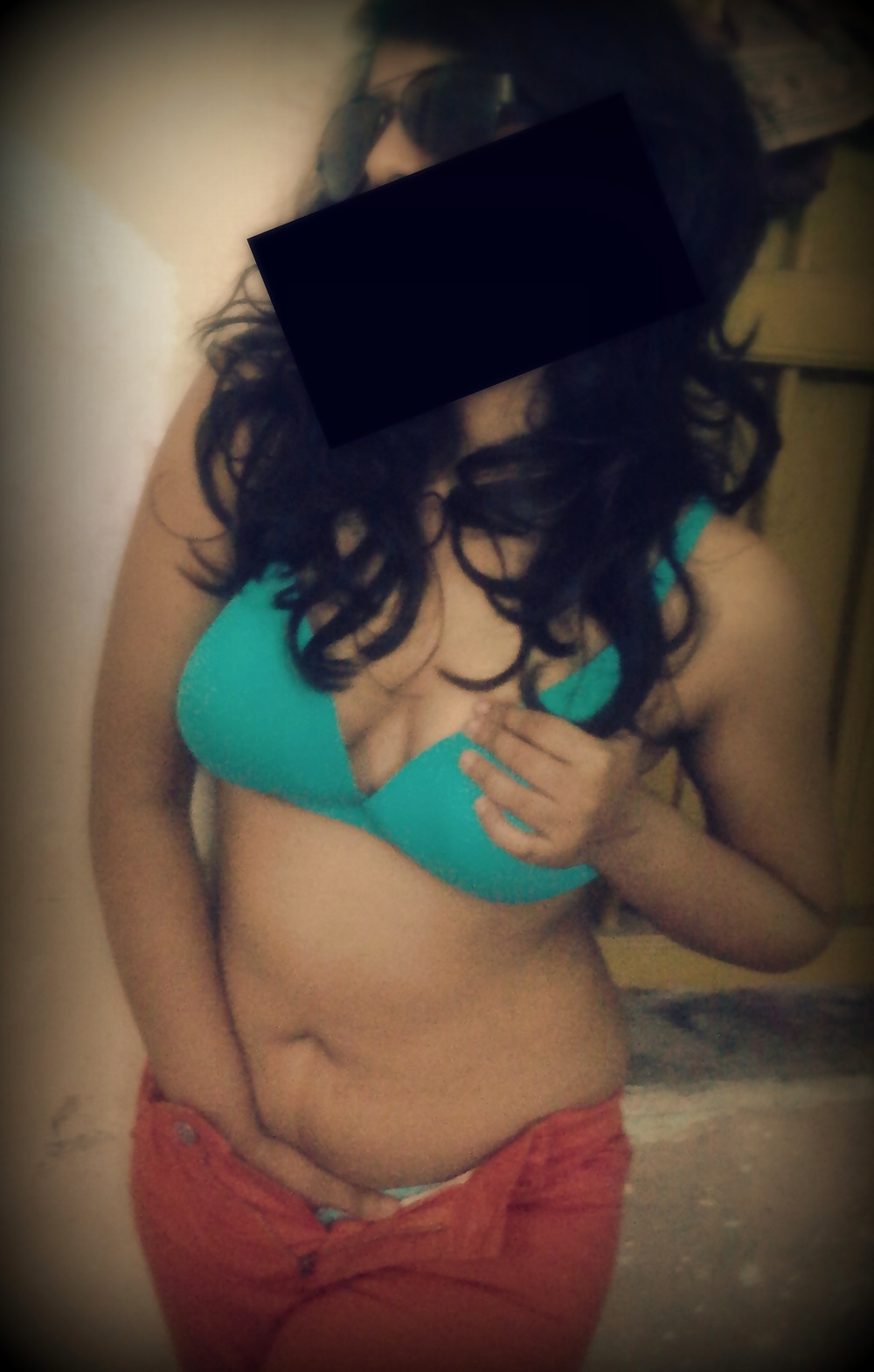 Sex Gallery New Desi Slut in Town