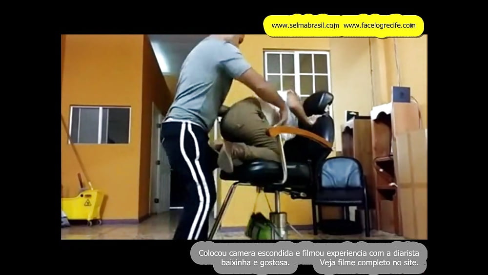 Sex Gallery ANAL FROM BRAZIL.