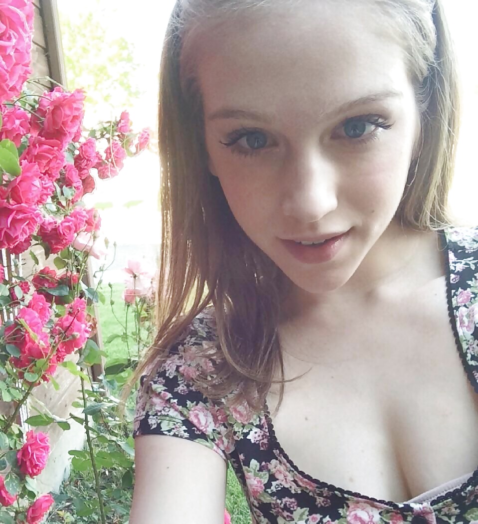 Sex Gallery Pour cumface