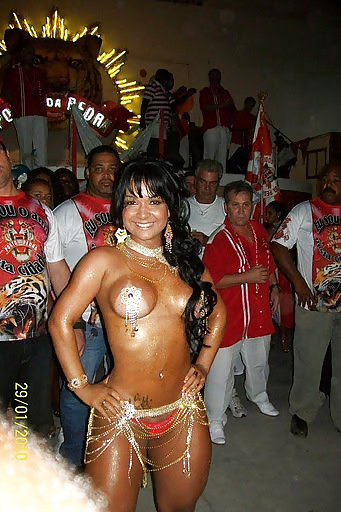 Sex Gallery King of Bikini Brazil 04