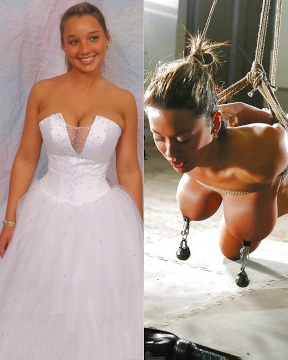 Bdsm Wedding