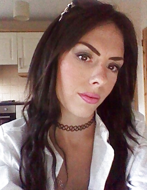 Sex Gallery Irish Slut
