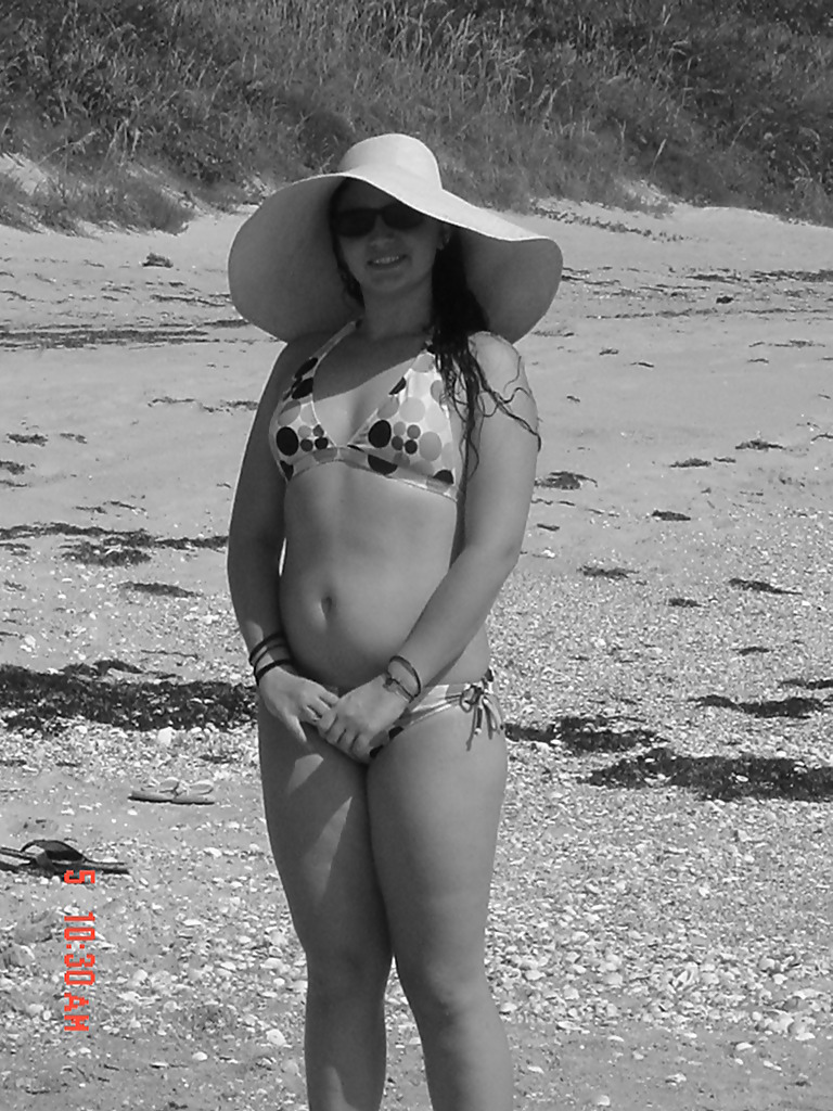 Sex Gallery My Bikini Pics