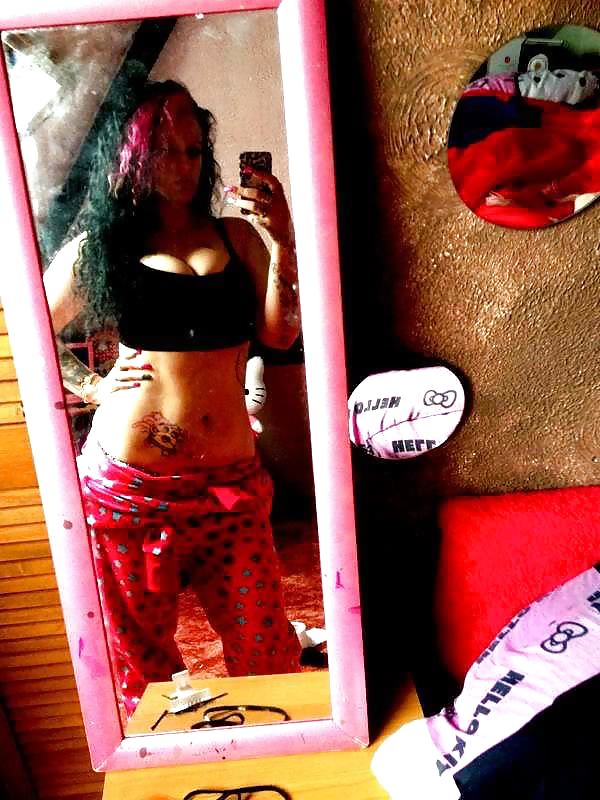 Sex Gallery ex girlfriends