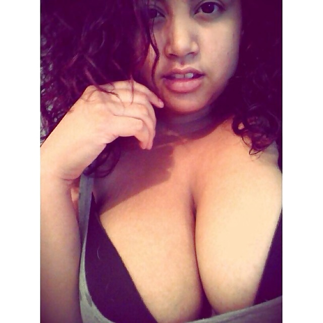 Sex Gallery Big Tits Latina BBW Amateur From Instagram