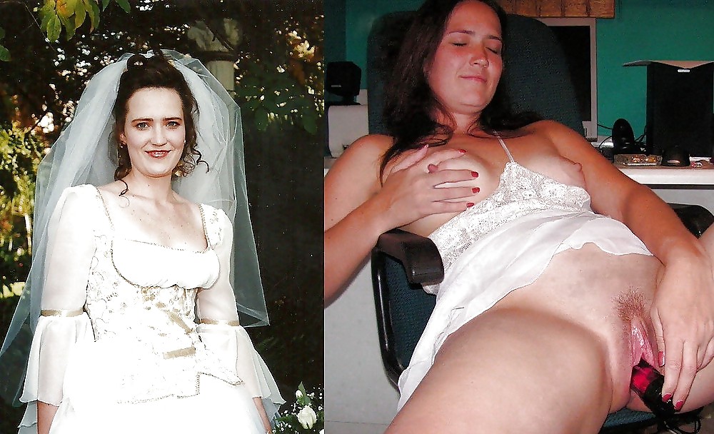 Sex Gallery Before after 444 (Brides special)