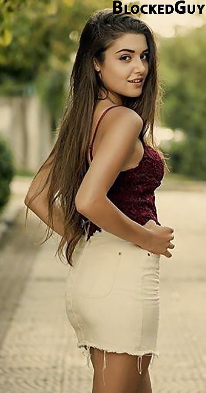 Sex Gallery Hande Ercel Turkish Celebrity Slut