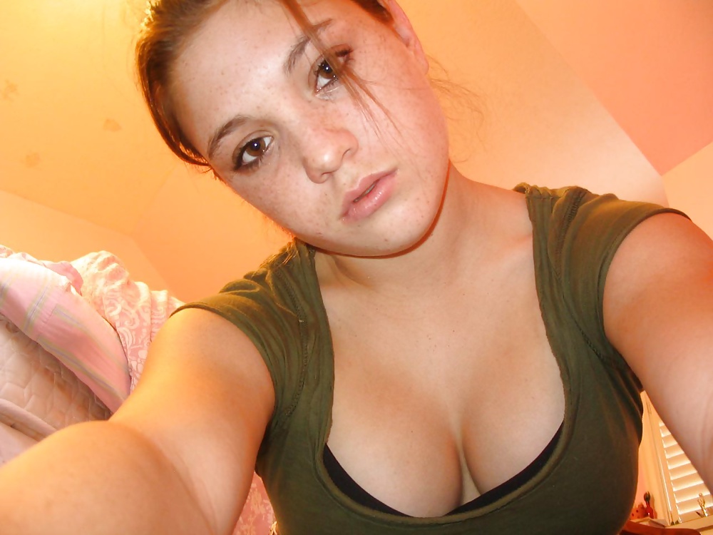 Sex Gallery Claudia aus Weiningen