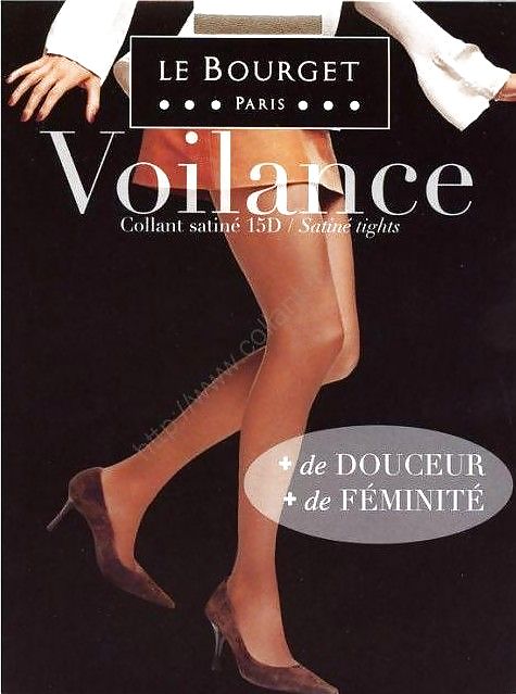 Sex Gallery Nos Plus Beau Pantyhose