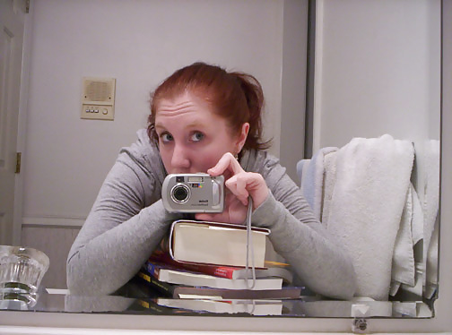 Sex Gallery Selfshot 39