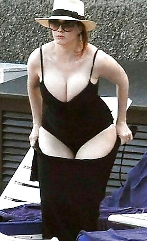 Sex Gallery Swimsuit bikini bra bbw mature dressed teen big tits - 56