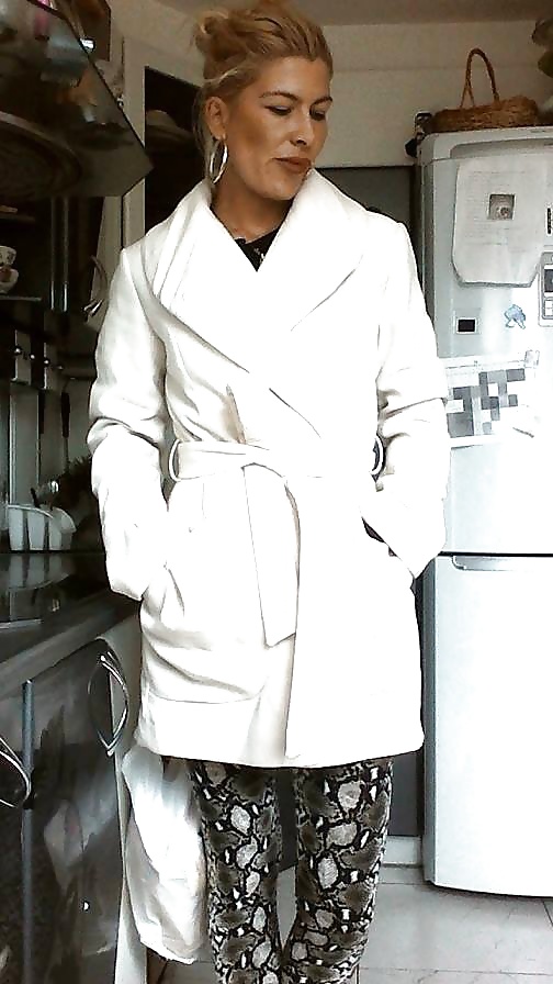 Sex Gallery mom aunt