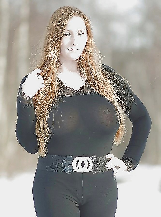 Sex Gallery Big nippled see-throughs and pokies