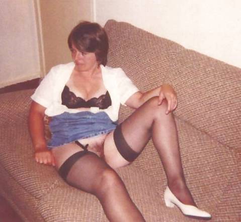 Sex Gallery Stockings are ace!