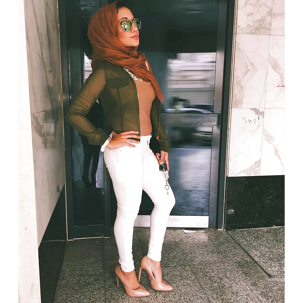 Sex Gallery Kopftuch hijab turbanli tuerkin Muslima sexy schlampen