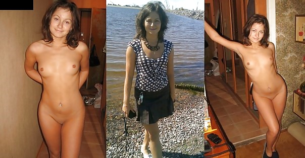 Sex Gallery Real Amateur Teen Before and After