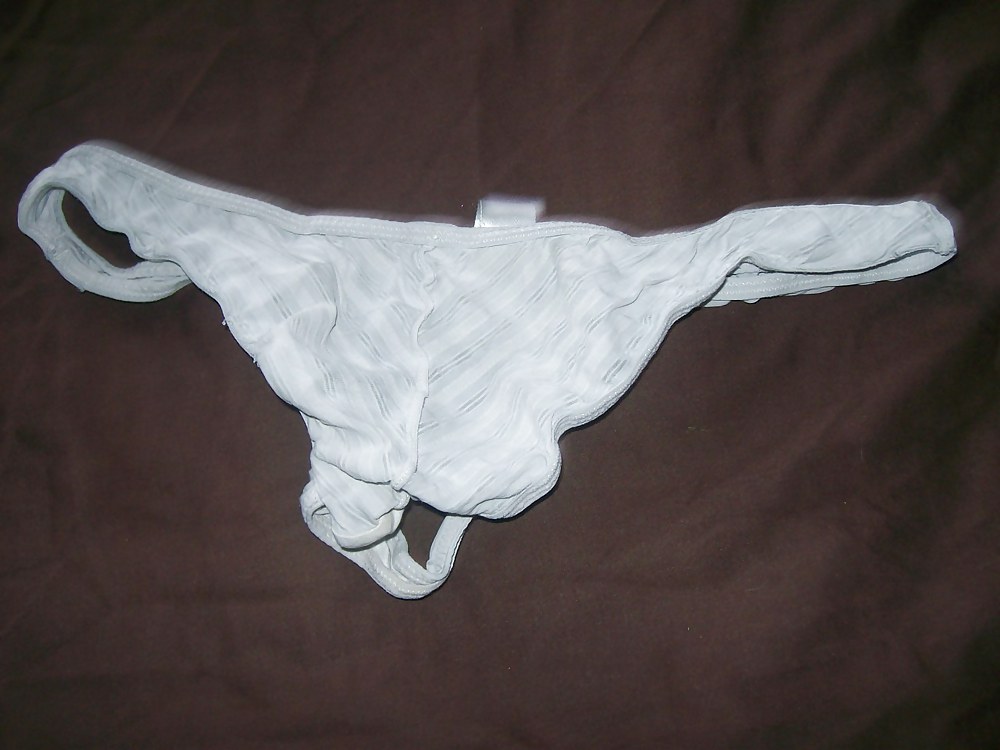 Sex Gallery Panties & knickers draw