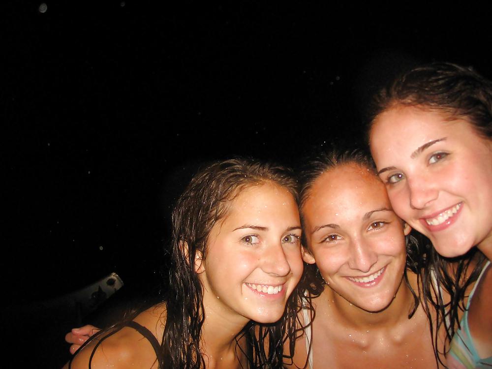 Sex Gallery Bra Babes 85