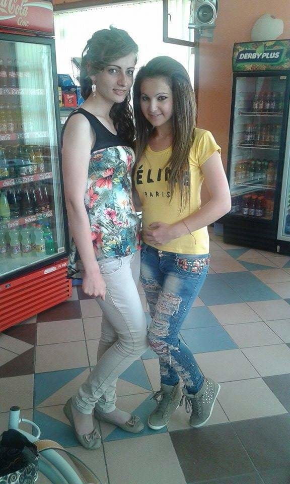 Sex Gallery Teen