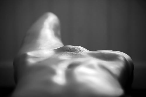 Sex Gallery shaved pussy