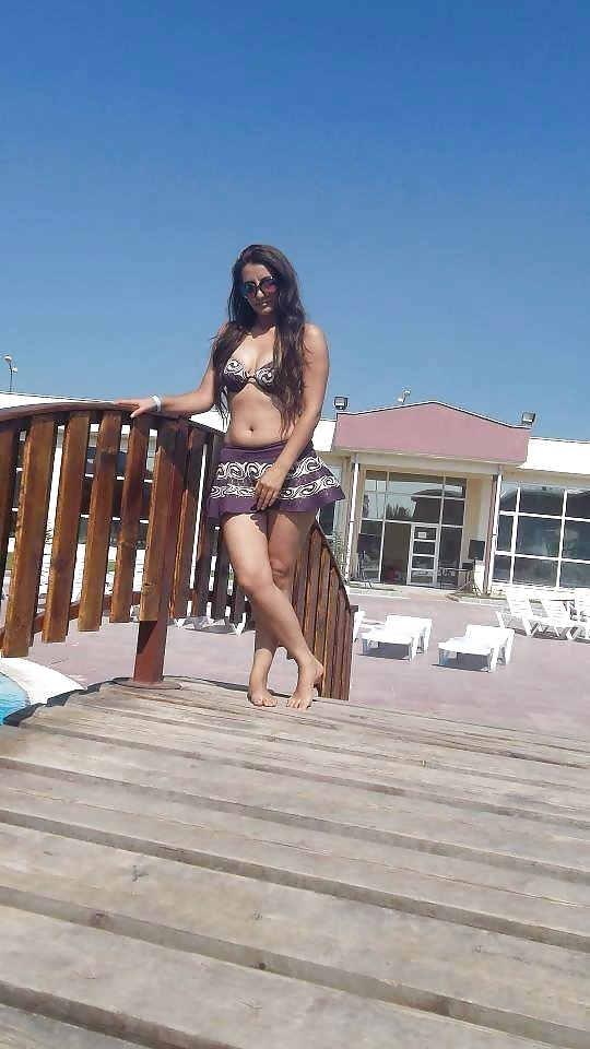 Sex Gallery turkish amateur mix 7