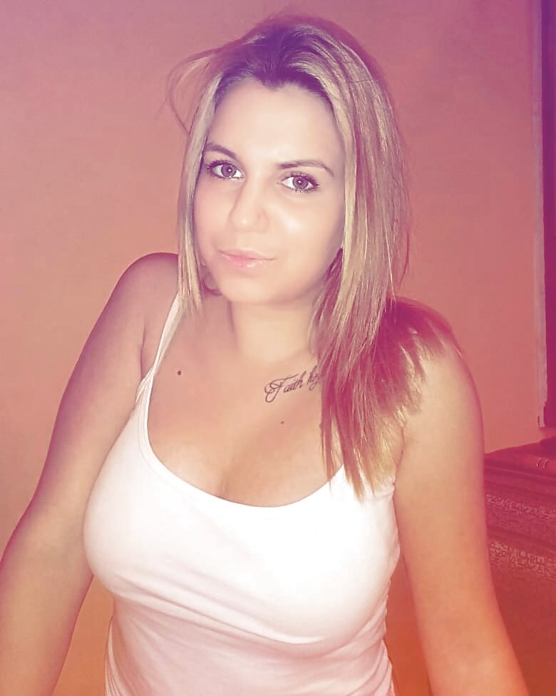 Sex Gallery Serbian teen Tamara M