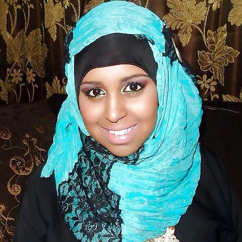 Sex Gallery Hijab