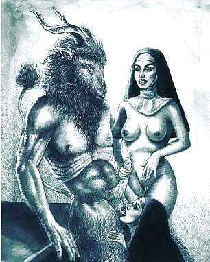 Porn Satanic Artwork - See and Save As satanic erotic art porn pict - 4crot.com