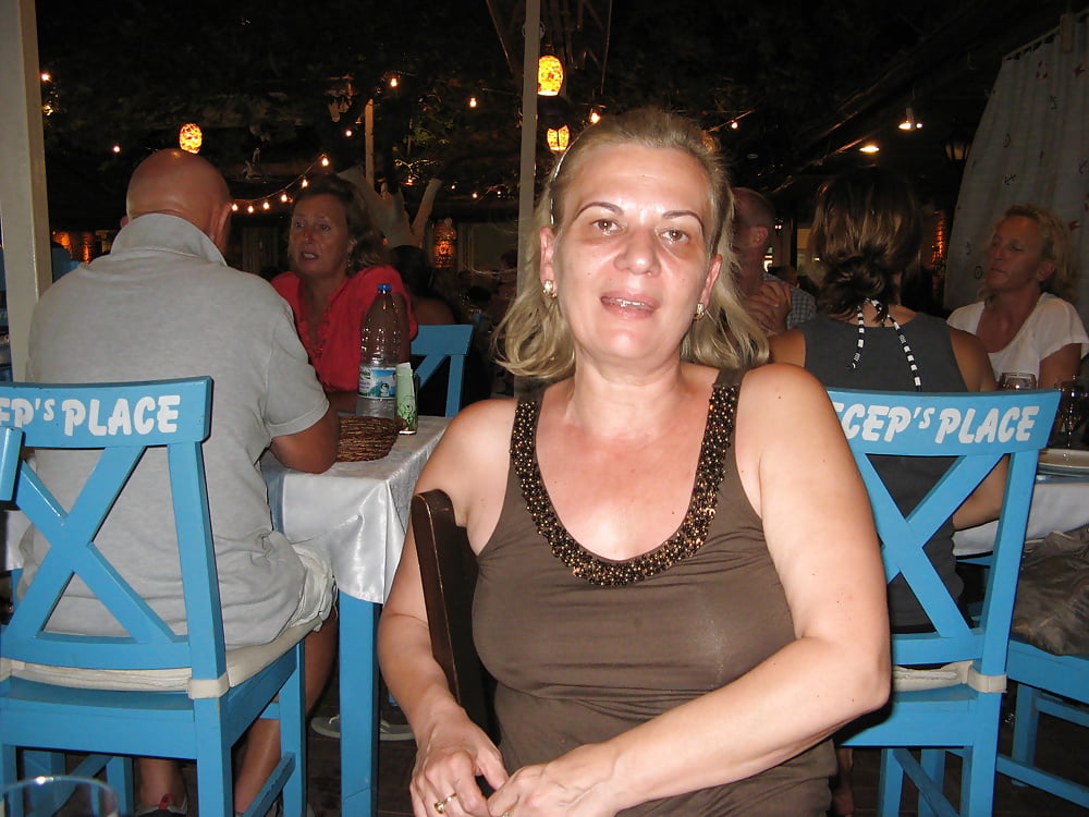 Sex Gallery on vacation