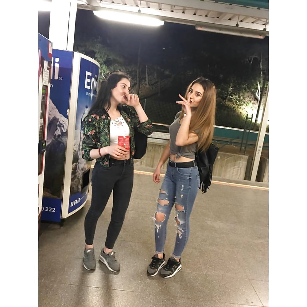 Sex Gallery Turkish Girls 10