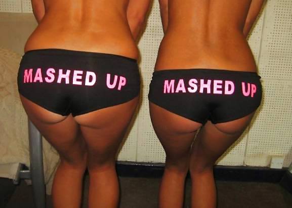 Sex Gallery bums - bums an more bums