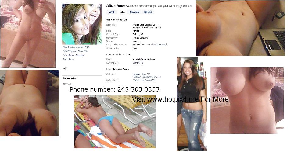 Sex Gallery (BD) Facebook Freshies! pt.2