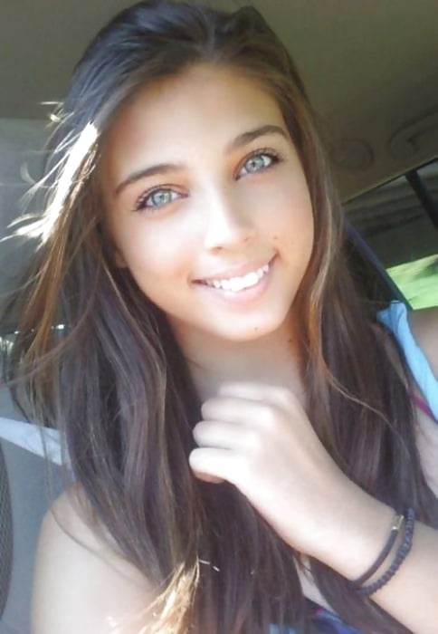 Sex Gallery Naked Sluts Selfies 002