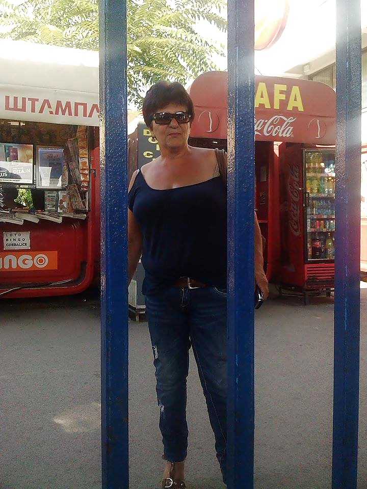 Sex Gallery SISATA BABA JOVANKA