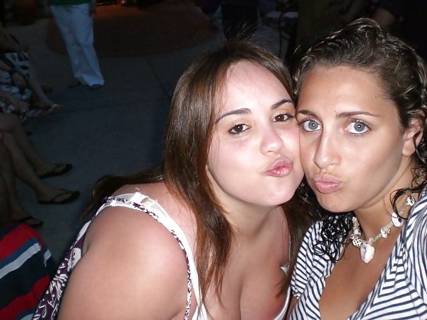 Sex Gallery College Girls 2 !
