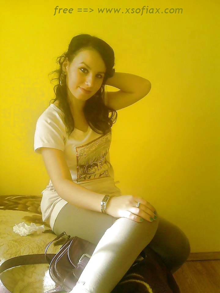 Sex Gallery Hot Hot Hot meee 1# xsofiax dot com